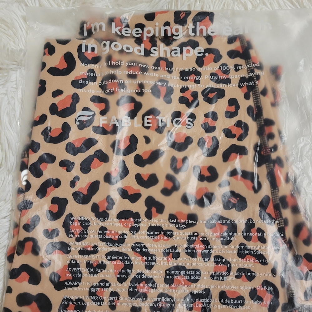 Leggings